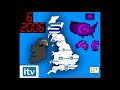 Timeline of ITV Regions by Logo (REMAKE) (September 1955-November 2017)