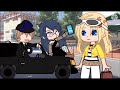 Top 5 Get Out Of My Car Meme || Gacha Life & Gacha Club