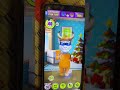 My Talking Tom old verson part 4