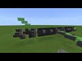 How to build a jet in Minecraft (Any Platform) - How2