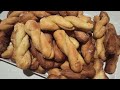 (Mano'mano)pilipit recipe (crunchy sa ibabaw malambot sa loob *1 kilo recipe