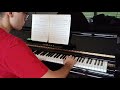 Waterfall Piano Cover (UNDERTALE)