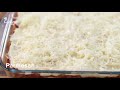 How to Make Vegetable Lasagna