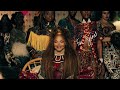 Janet Jackson x Daddy Yankee - Made For Now [Official Video]