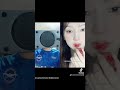 Speakerman Sport Casual Reaction To Chinese Girl Trying Out Lipstick | #skibiditoiletmedia