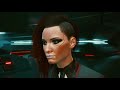 E3 2018 Female V Restored (Cyberpunk 2077 Modding)