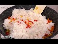 This recipe will drive you crazy! Chicken fillet with rice! Incredibly delicious recipe!