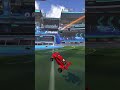 INSANE PASS PLAY #rocketleague