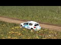 Dirt Rally 2.0 | Mitsubishi R5 | Poland - Lejno | 2:54.760