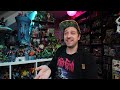 The Toy Chasers Ep 18 - Amazing Vintage Toy Find At The Flea Market!