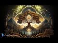 Tree of Life | INSTANT PINEAL GLAND ACTIVATION | 825 Hz Third Eye Chakra Frequencies