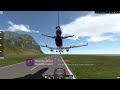 fedex flight 80 plane crash | Simpleplanes