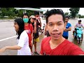 BAGYONG AGATON Hindi Mapigilan Ang Pagtaas Ng Tubig Baha (Dueñas Iloilo) Vlog | Lightcore DJade