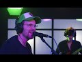 Elephant - The Morning (live on Frequenzy)