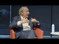 Ray Dalio Shares Investment, Career Insights