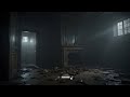 a new hope | resident evil inspired ambience