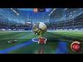 How to be an Elite Rocket League Player With NO Advanced Mechanics