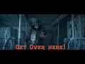 Mortal Kombat 2021 trailer with  original theme song 