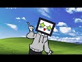 REDESIGN: Minecraft Mobs as cute anime girls (Speedpaint/Commentary)