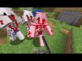 Zombie SHEYYYN APOCALYPSE in Minecraft!