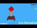Spirus | Ice Paradise | Shrubb Beats (Ft. Storm God Channel)