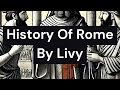 The Origin Of The Ancient Roman Religion | History Of Rome By Livy