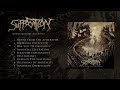 SUFFOCATION - Hymns From The Apocrypha (OFFICIAL FULL ALBUM STREAM)