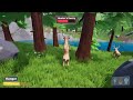 THE DEER GAME EVERY YOUTUBER IS PLAYING