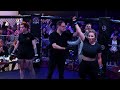 Krisztina Pap vs Monika Rycak WOMENS MMA