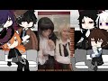 Bsd ships react to each other!!//bsd//ships//Angst+fluff//