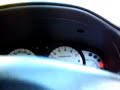 SR20 Drag/Race Launch Limiter - Dash View