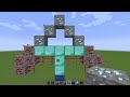 what if you create a WARDEN GOLEM vs HEROBRINE BOSS in MINECRAFT (part 41)