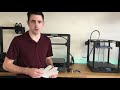 Anycubic Mega X 3D Printer Setup and Review