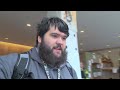 I Went to a Furry Convention - Anthro NorthWest 2024 Vlog!