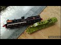 Thomas and friends outdoor shenanigans short: Thomas and the ramp