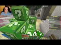 Hypixel with VIEWERS! /party join DashPum4