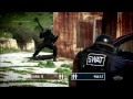 Deadliest Warrior - SWAT vs. GSG 9