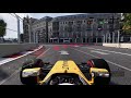 F1™ 2017 - Safety Car OSQ Again