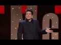 Compilation Of Michael's Best Jokes About Hotels | Michael McIntyre