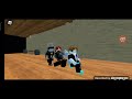 dr livesey walking roblox
