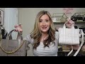 Marc Jacobs Micro The Tote Bag Review! (Travelers Tote)