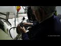 Replacing Yamaha F100 outboard rigging tube ! (Reemplazar manguera motor fueraborda Yamaha)