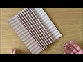 Envelope Books DIY Easy!