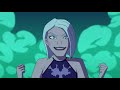 Kipo and The Age of Wonderbeast || Season 3「 AMV 」Kill Em With Kindness