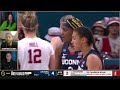 Stephen Curry Breaks Down Cameron Brink's Game On Sue Bird & Diana Taurasi's Final Four Show