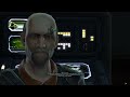 SWTOR Chiss Sniper Trooper Codon Veile Ord Mantell Part 5