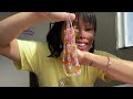 #diy How to make Phone Strap In 10 minutes tutorial REQUESTED explains beginner ￼| small biz