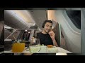 Is Singapore Airlines Business Class Really That Good?