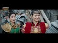 Princess's Romance Hindi Dubbed Full Movie 4K | Liu Yue | Ju Wen Pei | 2023 Latest Hindi Movies
