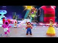 Red Totey's Mario Party Moments